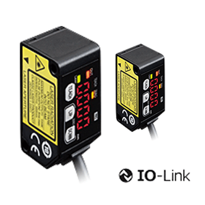 Distance Sensor HG-C1000L