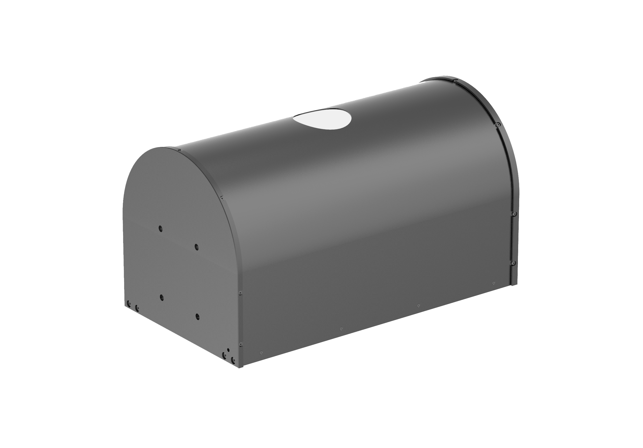 Đèn Tunnled C-TL