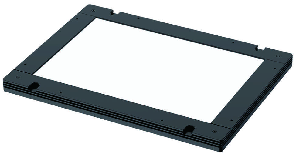 Đèn nền chiếu sáng cạnh Series FQG2