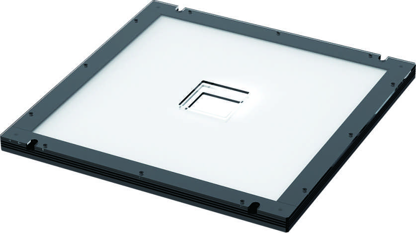 Đèn nền Side Lit Direct Collimated FQGHP2