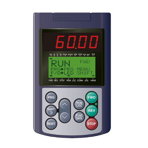 Màn hình biến tần Fuji TP-G1-ELS