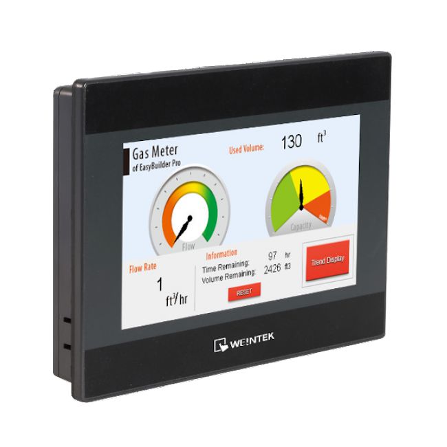 Màn hình HMI Weintek MT8072IP 7 inch