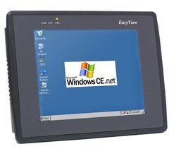 Màn hình Weintek MT608TV2