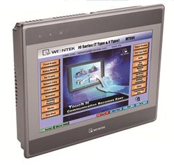Màn hình Weintek MT6100i