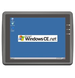 Màn hình Weintek MT612TV2