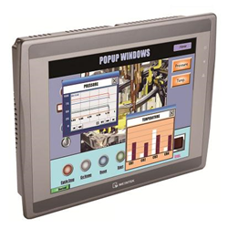 Màn Hình Weintek MT8104iH