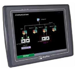 Màn Hình Weintek MT8104T