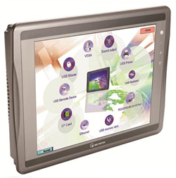 Màn Hình Weintek MT8121X