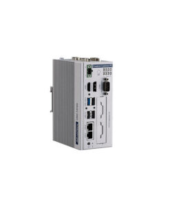 Máy Tính Công Nghiệp Nhúng Advantech UNO-1372G-J021AE/J1900 Thiết Bị IoT Công Nghiệp Có Thể Cắm Sim