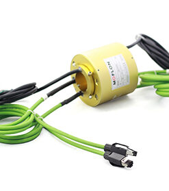 Dòng MB250 Kích thước lỗ khoan 25,4mm, bus trường công nghiệp 1~4 kênh