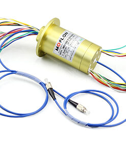Dòng MFO109 1 Kênh Sợi Quang + 1~72 Mạch Nguồn/Tín Hiệu