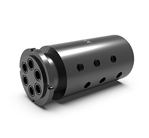 Dòng MGP6 6 Passages Mục đích chung của Liên đoàn Rotary