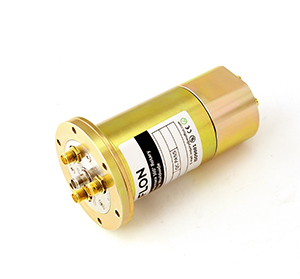 Dòng MHF400 Vòng trượt đồng trục/RF/tần số cao 4 kênh | Khớp quay