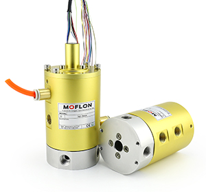 Dòng MK43 4 Đường dẫn G3/8″ Khí/Chân không + Mạch 0~96