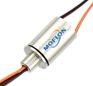 Dòng MMC088 OD 6mm, 4 dây, Tín hiệu (1A)/vòng