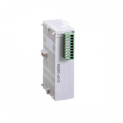 Module Delta DVP08SN11R (8 ngõ ra Relay)