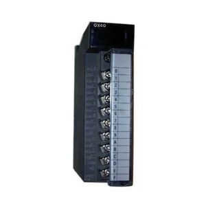 Module Output Mitsubishi QY80 (16 Transistor)