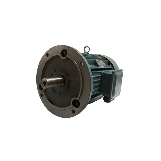 Motor điện YE2-180L-4-B5 22kW 3 Pha 1400v/p