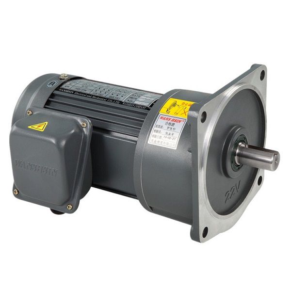 Motor giảm tốc GV28-400W-20S 0.4kW 1/20 (70 Vòng/phút)