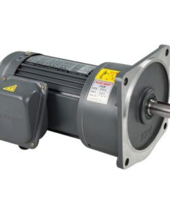 Motor giảm tốc GV32-2200W-3S 2.2kW 1/3 (467 Vòng/phút)