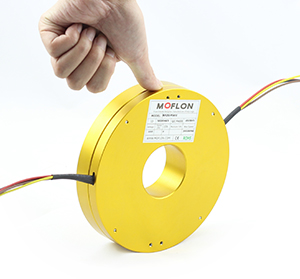 Dòng MP380 ID 80mm, 18,2~90mm cho 2~24 vòng,