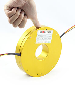 Dòng MP210 ID 12.7mm, Độ dày 20mm, 1~24 Vòng