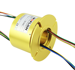 Dòng MT3899F Kích thước lỗ 30mm, OD 99mm, 2~72 vòng, Mặt bích rotor