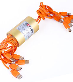 Dòng MUSB2252 Vòng trượt USB dòng MUSB