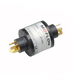 Dòng MW4032 Vòng trượt công suất dòng MW