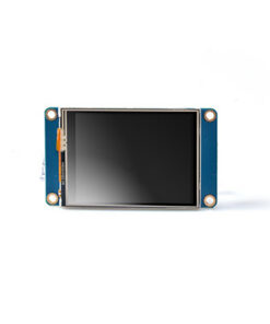 HMI Nextion NX3224T024