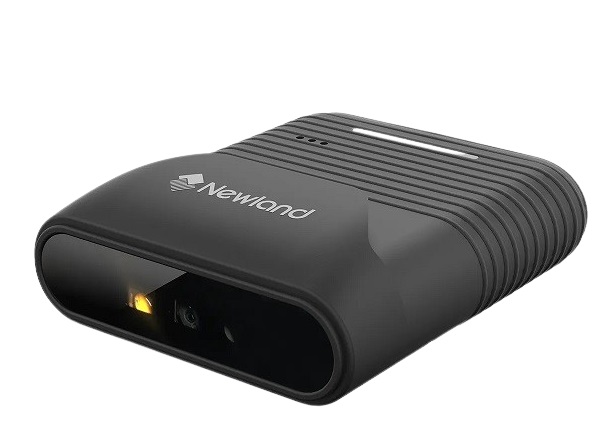 Máy quét mã vạch đeo tay Newland BS50