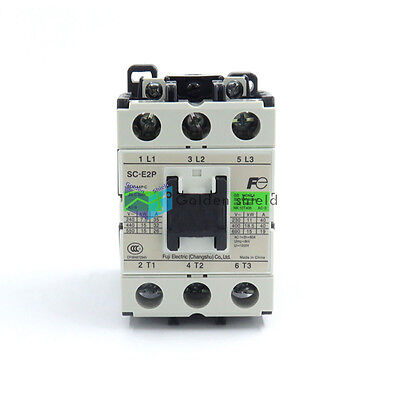 Contactor Fuji SC-E2P