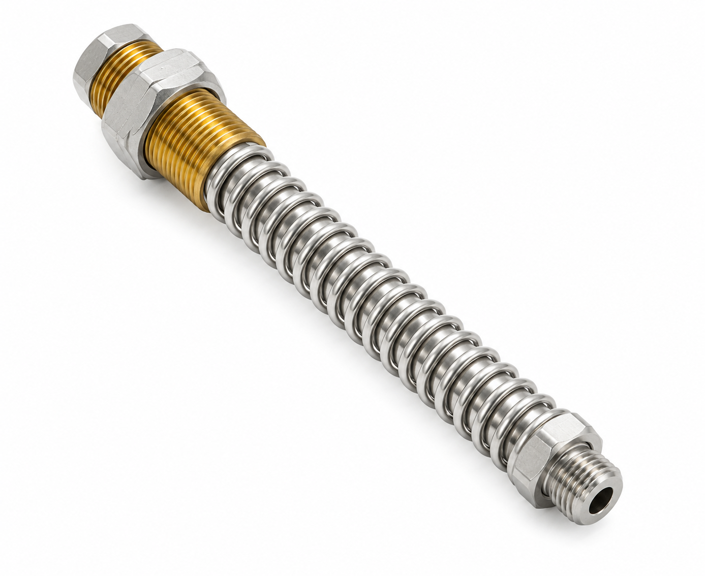 Bộ phận kết nối phần cứng cốc hút chân không hỗ trợ cánh - FSTE - AG25/75G1/4 (miễn phí vận chuyển)