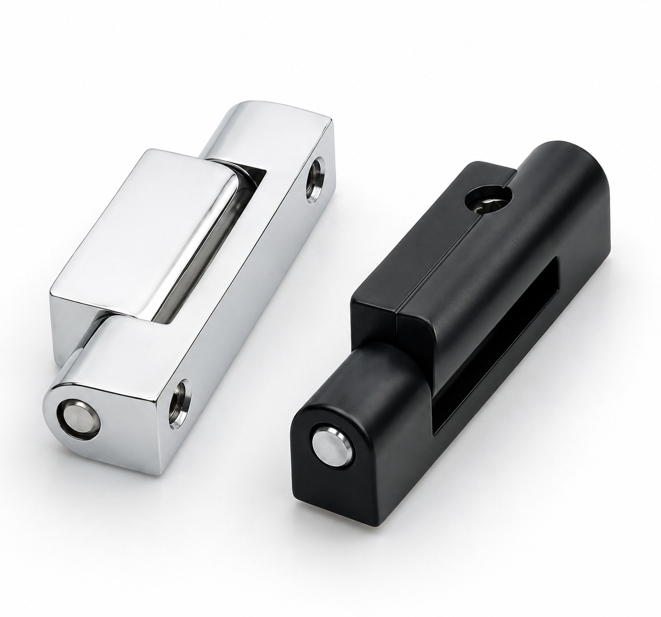 Bản lề góc bằng thép không gỉ FB-1613-1/FB-1613-2/FB-1613-3