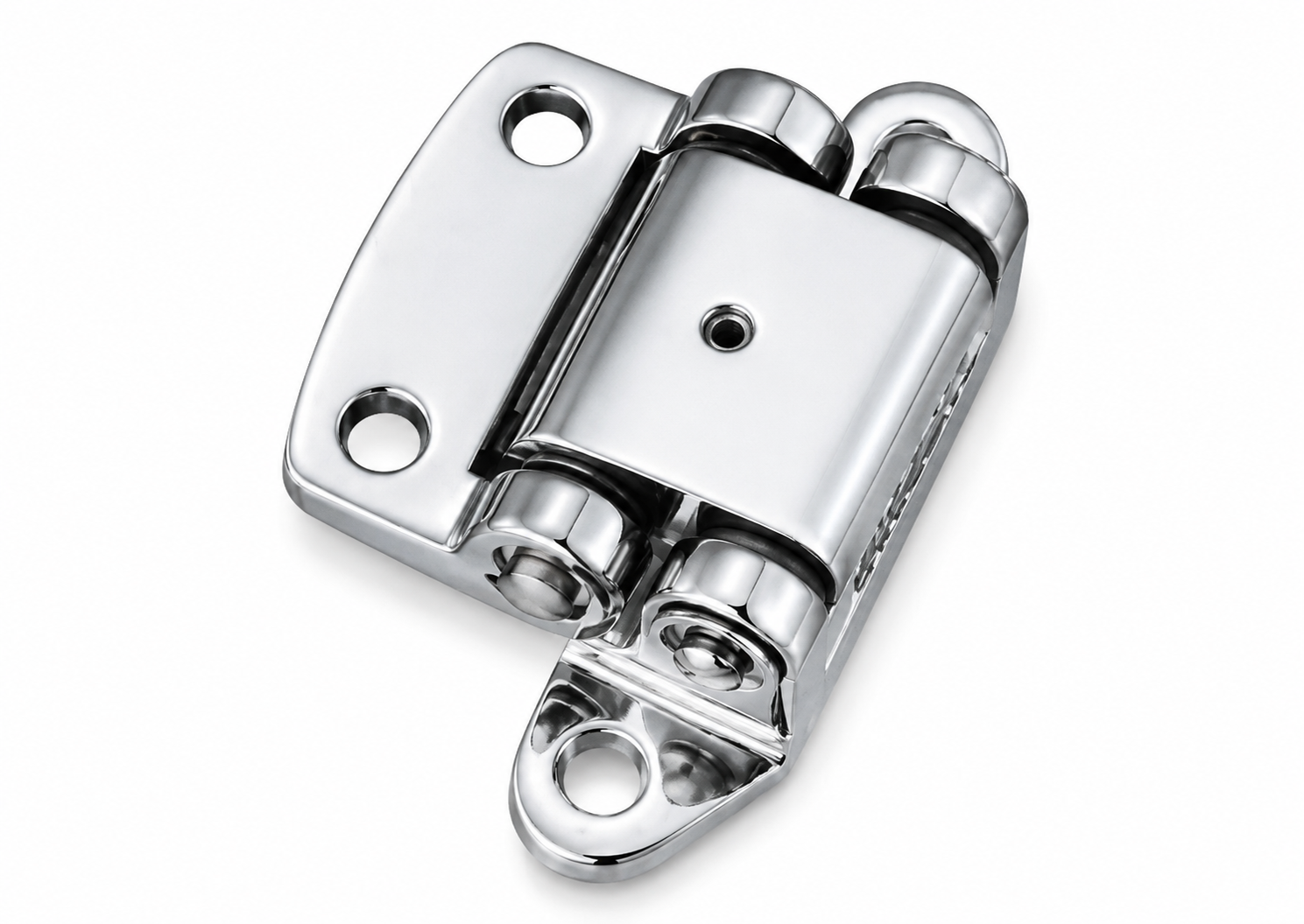 Bản lề đa trục kín khí bằng thép không gỉ FB-1729N FB-1729N-2-3