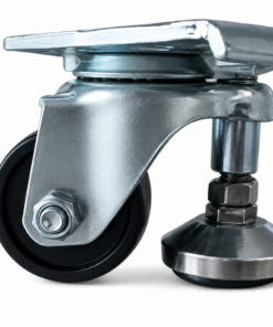 Bánh xe cân bằng thay thế cho Yiheda CLT51-D50-N/CGP51-D65-NE/CGP51-D75-NE