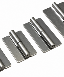 Bản lề tiết kiệm E-LHFP32/37/52/57-50/64/75 Bản lề cắm