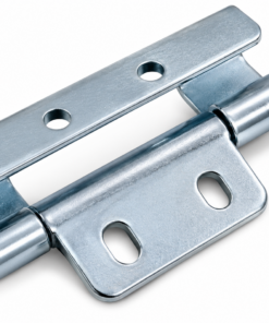 Bản lề ẩn bằng thép không gỉ 304 E - HHS/E - HNG90 - B/ - - lực bằng thép không gỉ dành cho tủ điện.