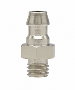 Đầu nối cốc hút kiểu SMC ZPT2 - A5, ZPT3 - A6, bộ chuyển - ren trong M5, ren ngoài M6 cho ZPT3 - A8