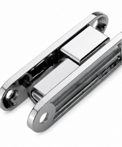 Bản lề tháo rời dạng phẳng, đa năng, có chốt cắm bên hông, hợp kim kẽm E-LHFH66-35-51-60-80