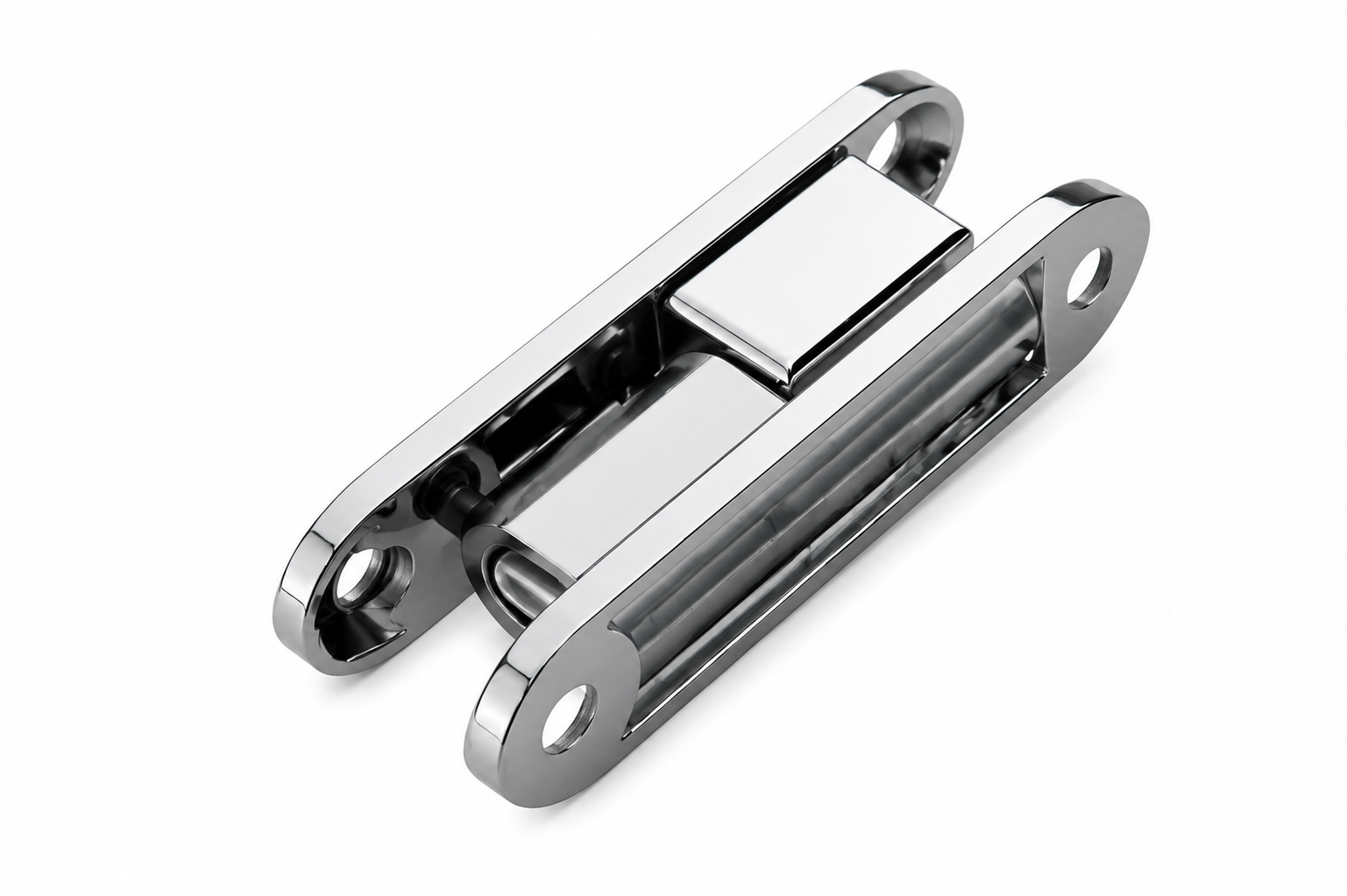 Bản lề tháo rời dạng phẳng, đa năng, có chốt cắm bên hông, hợp kim kẽm E-LHFH66-35-51-60-80