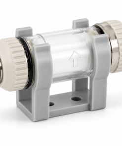 Bộ lọc chân không dạng ống VJ-WEX31-D4-20V-JWEX31-D6-B67