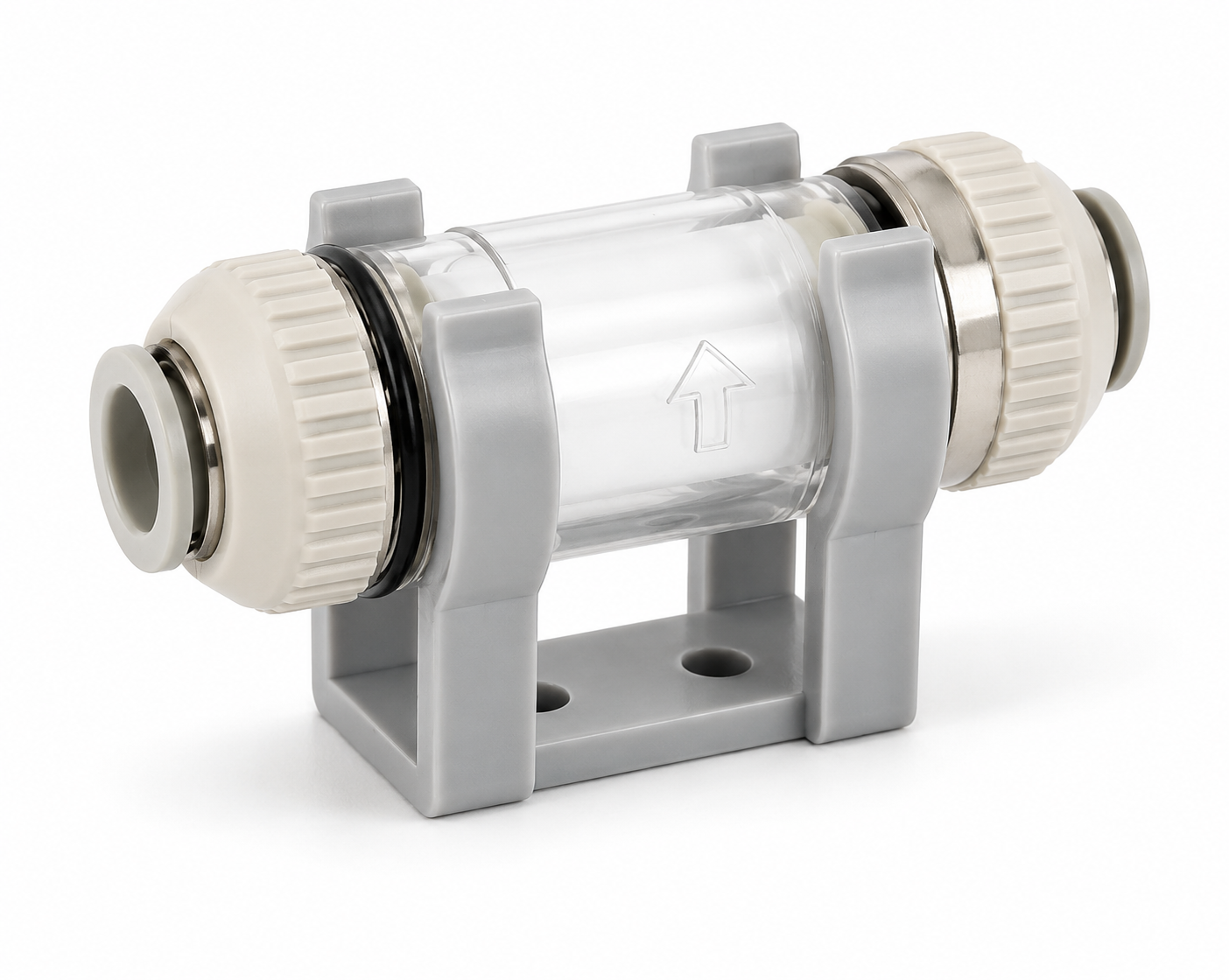 Bộ lọc chân không dạng ống VJ-WEX31-D4-20V-JWEX31-D6-B67