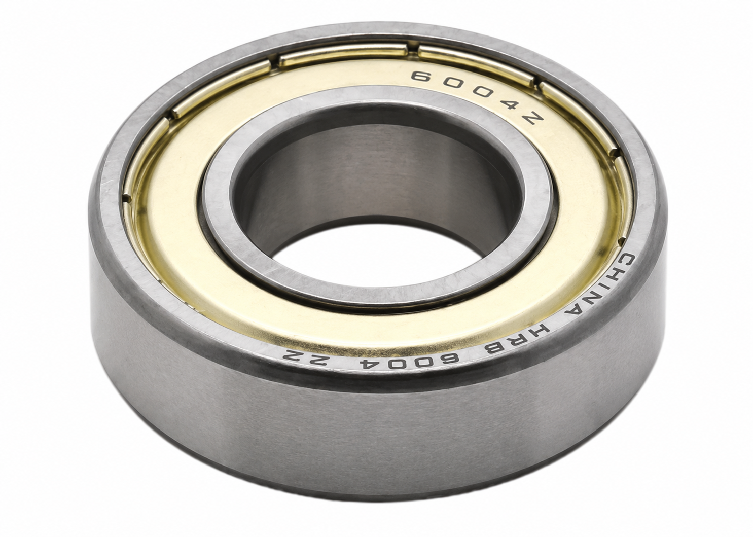 Vòng bi 6001/6002/6003/6004/6005/6006/6007/6008/6009/6200/6201ZZ