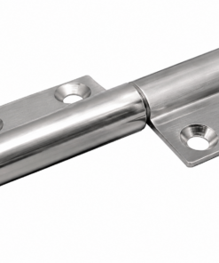 Bản lề ẩn HFH52-120/HFH62-60/HFH63-60/HFH80-90 bằng thép không gỉ kiểu cánh bướm