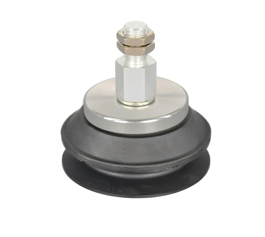 ZP3E-Y40UMN-AL14/40/50/63/80/100/M/UMAL16 với đầu nối ren ngoài ở bên hông.