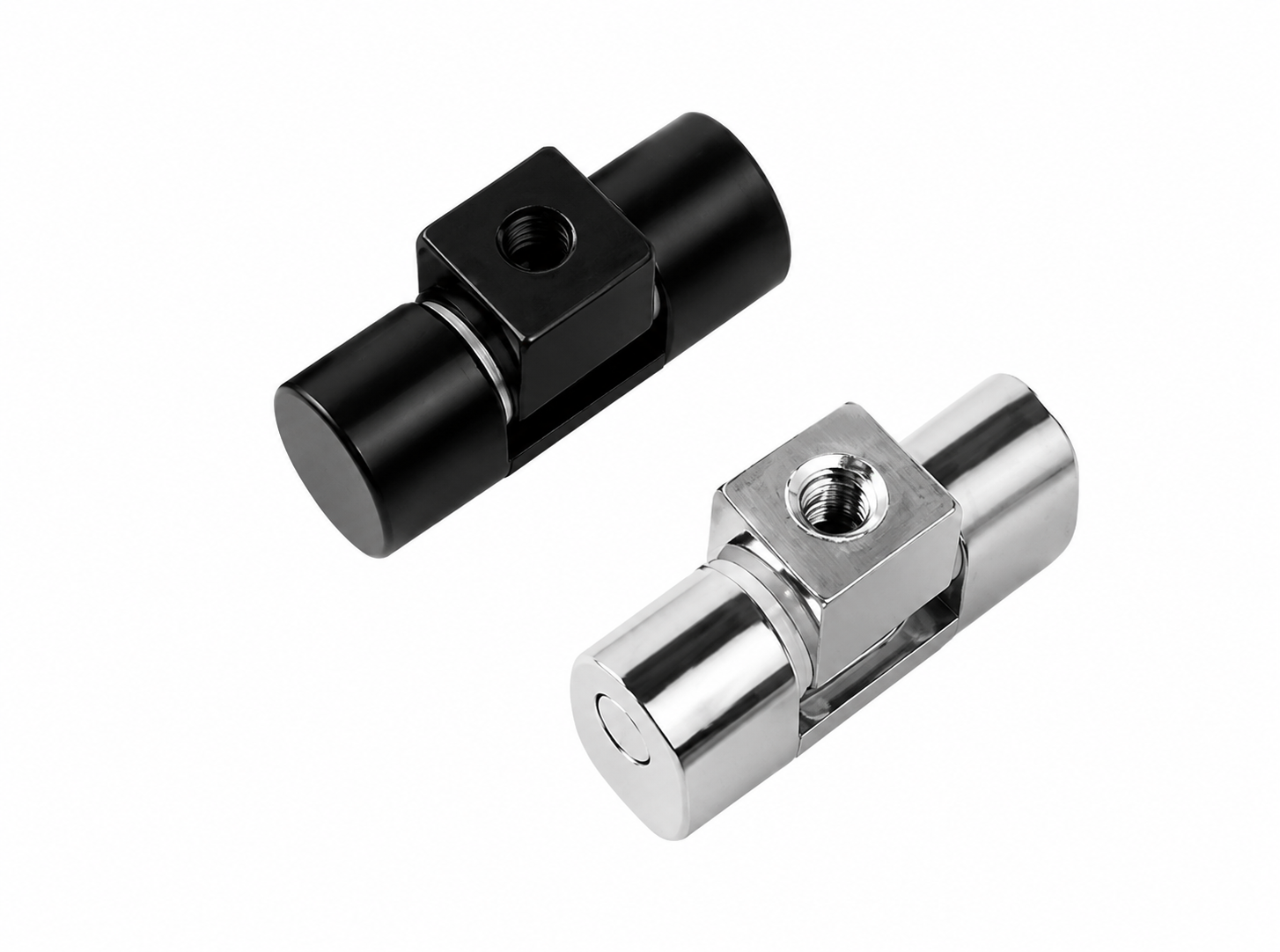 Bản lề bướm hợp kim kẽm HFS46/47/48/49-36/60/60A/60B/31/59