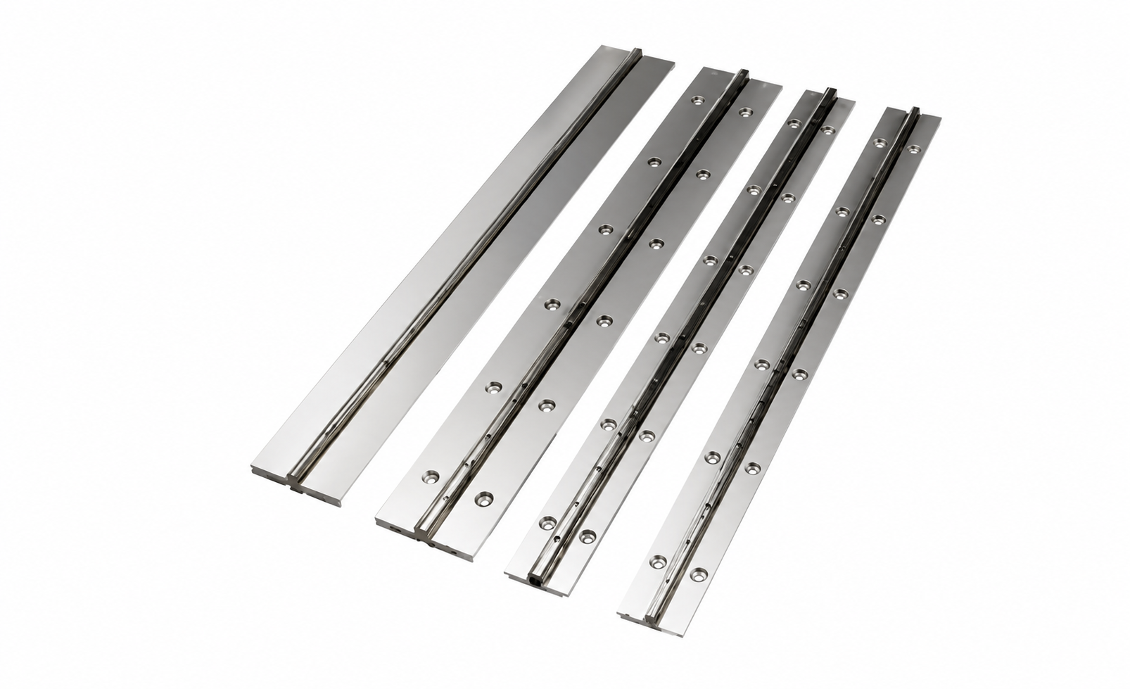 Bản lề nan dài HFR38-25/38/38A/25A/50/50A-B1800/B2000