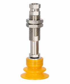 V-WEN15-30/50/60/80/100-10/20/50 với cụm cốc hút chân không polyurethane có đệm