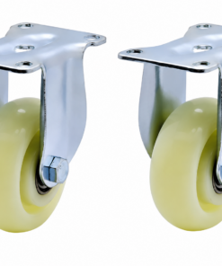 Bánh xe xoay định hướng thay thế loại trung bình E-CJS/E-CJF01/02-D63 D75 D100 D125-PD
